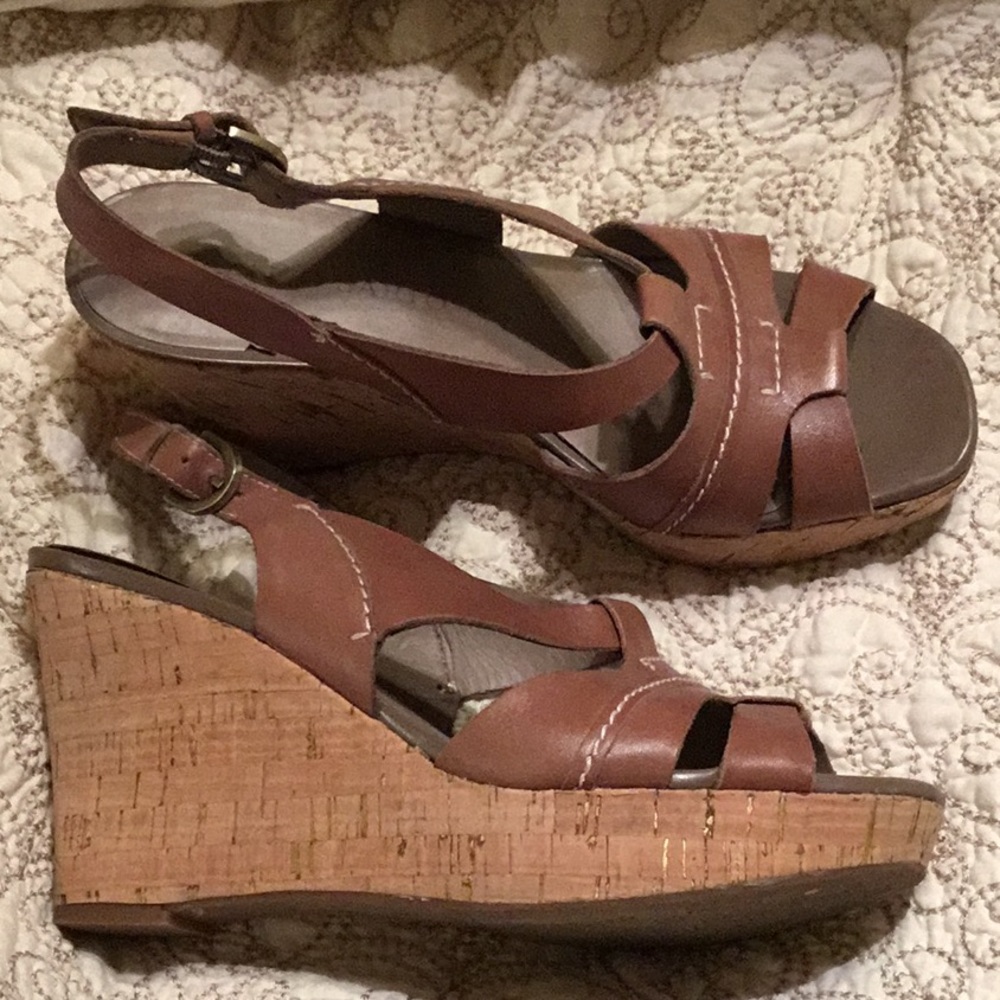 Wedges